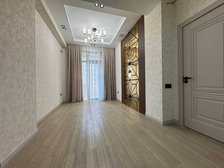 Qara Qarayevdə 3 otaqlı yeni tikili mənzil satılır, 62,1 m², 225 000 AZN, şəkil 2 / 11