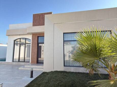 Elan №6554056 - Bakı, Mərdəkan q., 4 otaqlı, 140 m²