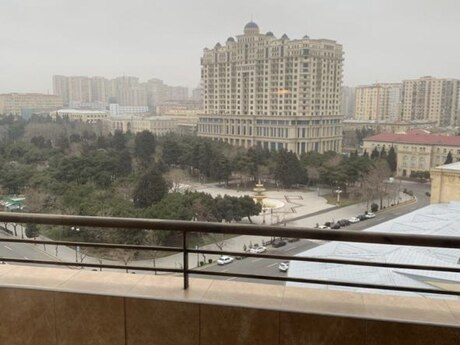Elmlər Akademiyasında 4 otaqlı yeni tikili mənzil satılır, 200 m², 700 000 AZN, şəkil 3 / 12