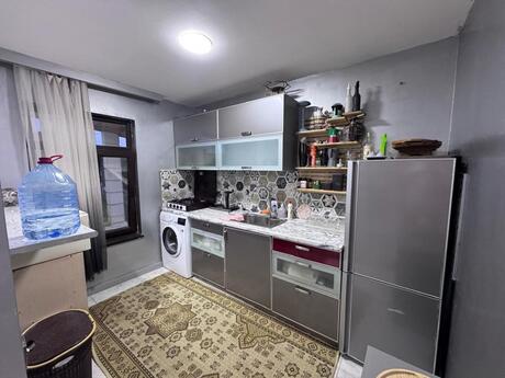 Nardaranda 3 otaqlı həyət evi satılır, 100 m², 130 000 AZN, şəkil 4 / 10