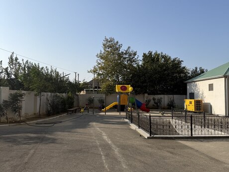 Vertex Park kompleksində 3 otaqlı yeni tikili mənzil satılır, 96,5 m², 270 200 AZN, şəkil 4 / 12