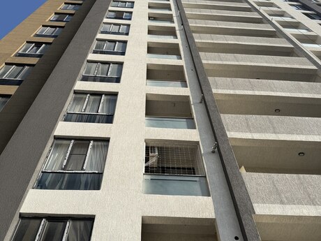 Vertex Park kompleksində 3 otaqlı yeni tikili mənzil satılır, 96,5 m², 270 200 AZN, şəkil 3 / 12