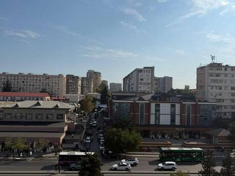 Elan №6554072 - Bakı, Xalqlar Dostluğu m., 3 otaqlı, 85 m², 7/9 mərtəbə
