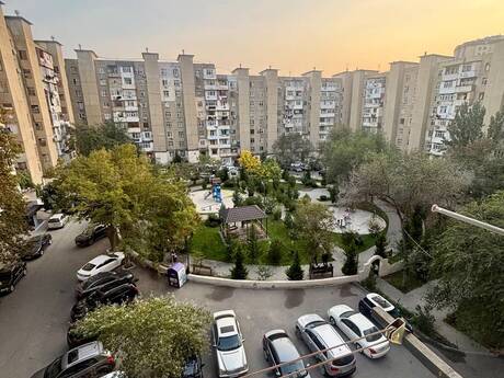 Elan №6554065 - Bakı, Həzi Aslanov m., 3 otaqlı, 80 m², 5/9 mərtəbə