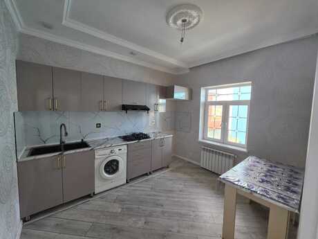 Sarayda 3 otaqlı həyət evi satılır, 90 m², 87 500 AZN, şəkil 2 / 9