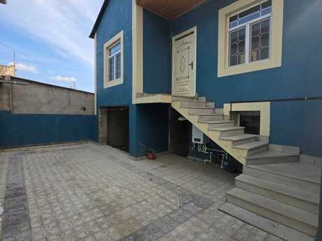 3 otaq · 90 m², Saray