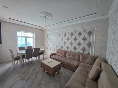 Sarayda 3 otaqlı həyət evi satılır, 90 m², 87 500 AZN, şəkil 4 / 9
