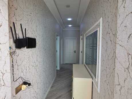 Sarayda 3 otaqlı həyət evi satılır, 90 m², 87 500 AZN, şəkil 3 / 9