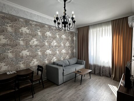 Объявление №6554064 - Хырдалан, Хырдалан, 2-комн., 45 м², 10/16 этаж