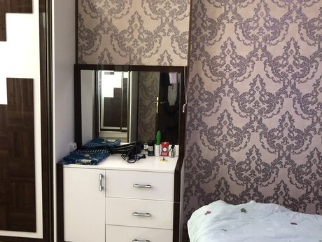 3-room new-build apartment for sale in Əhmədli, 75 m², 175 000 AZN, photo 4 / 12