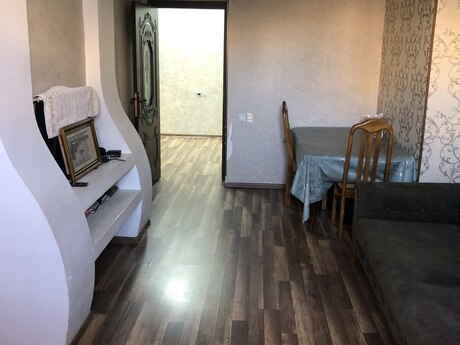 3-room new-build apartment for sale in Əhmədli, 75 m², 175 000 AZN, photo 2 / 12