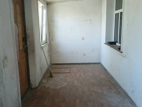 Hövsanda 3 otaqlı köhnə tikili mənzil satılır, 60 m², 90 000 AZN, şəkil 4 / 6
