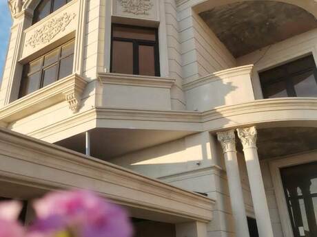Объявление №6554079 - Баку, Абшеронcкий  р., 8-комн., 600 м²