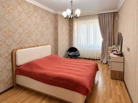 Bakıxanovda 5 otaqlı köhnə tikili mənzil satılır, 120 m², 260 000 AZN, şəkil 3 / 12