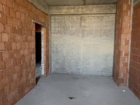 Masazırda 2 otaqlı yeni tikili mənzil satılır, 60 m², 66 000 AZN, şəkil 2 / 7