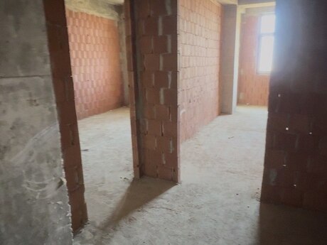 Masazırda 2 otaqlı yeni tikili mənzil satılır, 60 m², 66 000 AZN, şəkil 4 / 7