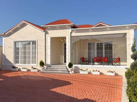 Elan №6554100 - Bakı, Mərdəkan q., 4 otaqlı, 180 m²