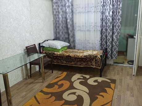 Masazırda 1 otaqlı yeni tikili mənzil kirayə verilir, 30 m², 320 AZN/ay, şəkil 2 / 7