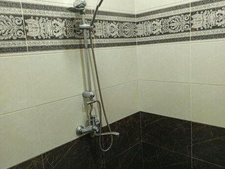 Masazırda 1 otaqlı yeni tikili mənzil kirayə verilir, 30 m², 320 AZN/ay, şəkil 5 / 7