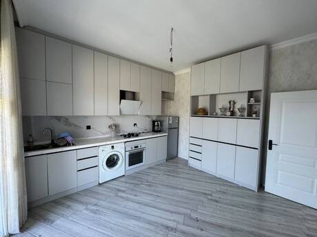 Ramanada 4 otaqlı həyət evi satılır, 140 m², 120 000 AZN, şəkil 2 / 12