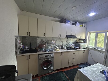 Zığda 2 otaqlı köhnə tikili mənzil satılır, 60 m², 50 000 AZN, şəkil 4 / 7