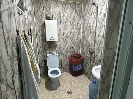 Zığda 2 otaqlı köhnə tikili mənzil satılır, 60 m², 50 000 AZN, şəkil 3 / 7