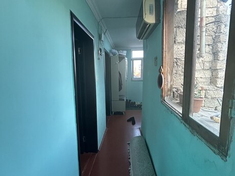 Zığda 2 otaqlı köhnə tikili mənzil satılır, 60 m², 50 000 AZN, şəkil 2 / 7