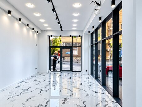 Elan №6554131 - Bakı, Memar Əcəmi m., 70 m²