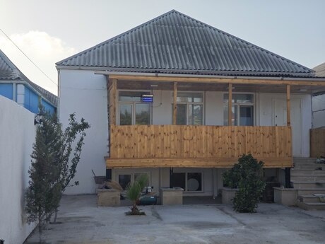 6 otaq · 170 m²
