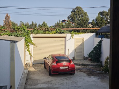 Şüvəlanda 6 otaqlı həyət evi satılır, 170 m², 125 000 AZN, şəkil 3 / 12