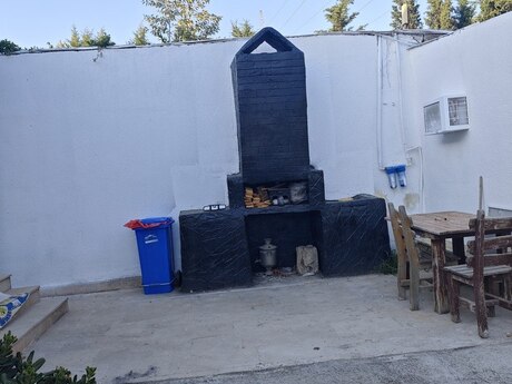 Şüvəlanda 6 otaqlı həyət evi satılır, 170 m², 125 000 AZN, şəkil 2 / 12