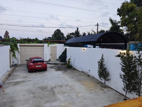 Şüvəlanda 6 otaqlı həyət evi satılır, 170 m², 125 000 AZN, şəkil 4 / 12