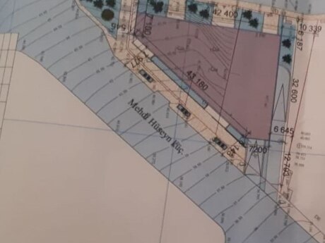 İçəri Şəhərdə 1 otaqlı köhnə tikili mənzil satılır, 50 m², 140 000 AZN, şəkil 4 / 12