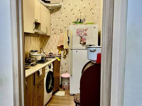 28 Mayda 3 otaqlı yeni tikili mənzil satılır, 75 m², 282 000 AZN, şəkil 4 / 7