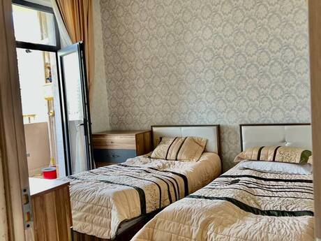 28 Mayda 3 otaqlı yeni tikili mənzil satılır, 75 m², 282 000 AZN, şəkil 3 / 7