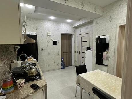 2-room new-build apartment for rent in Həzi Aslanov, 52 m², 650 AZN/mo, photo 2 / 12