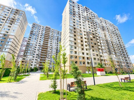 Elan №6554145 - Bakı, 20 Yanvar m., 2 otaqlı, 52 m², 13/19 mərtəbə