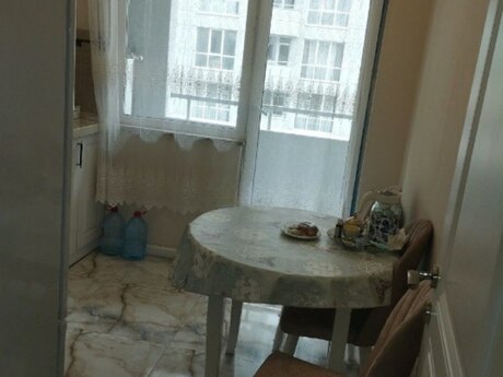 2-room new-build apartment for sale in 20 Yanvar, 52 m², 191 000 AZN, photo 4 / 11
