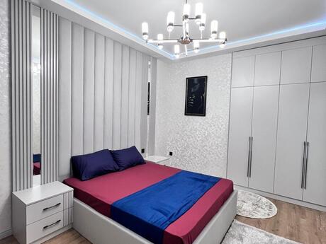 Koroğluda 2 otaqlı yeni tikili mənzil satılır, 62 m², 239 000 AZN, şəkil 4 / 12