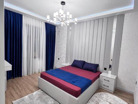 Koroğluda 2 otaqlı yeni tikili mənzil satılır, 62 m², 239 000 AZN, şəkil 3 / 12