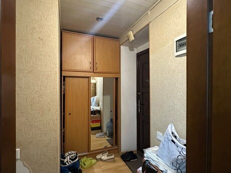 Elmlər Akademiyasında 1 otaqlı köhnə tikili mənzil satılır, 36 m², 120 000 AZN, şəkil 4 / 6