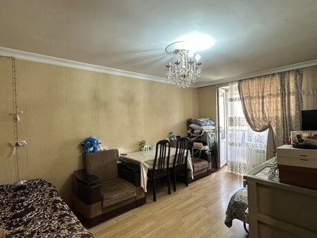 1 otaq · 36 m²