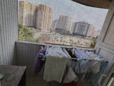 Elmlər Akademiyasında 1 otaqlı köhnə tikili mənzil satılır, 36 m², 120 000 AZN, şəkil 3 / 6