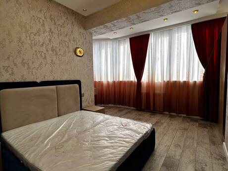 Həzi Aslanovda 3 otaqlı yeni tikili mənzil satılır, 87 m², 223 000 AZN, şəkil 4 / 12