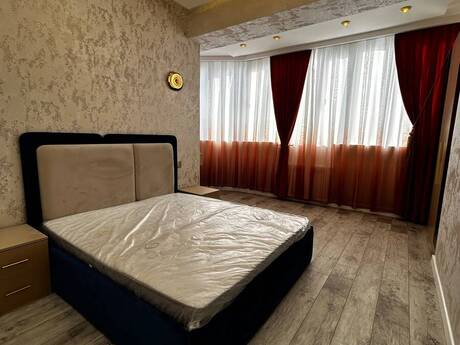 Həzi Aslanovda 3 otaqlı yeni tikili mənzil satılır, 87 m², 223 000 AZN, şəkil 5 / 12