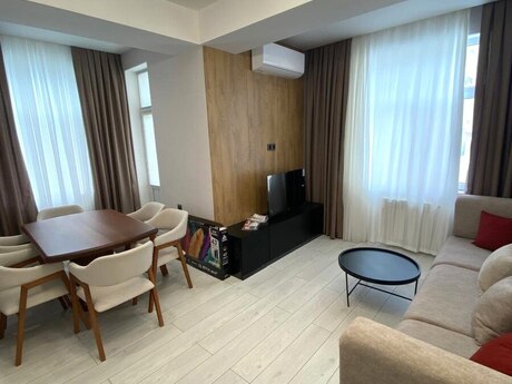 Elan №6554155 - Bakı, Xətai r., 3 otaqlı, 90 m², 4/4 mərtəbə