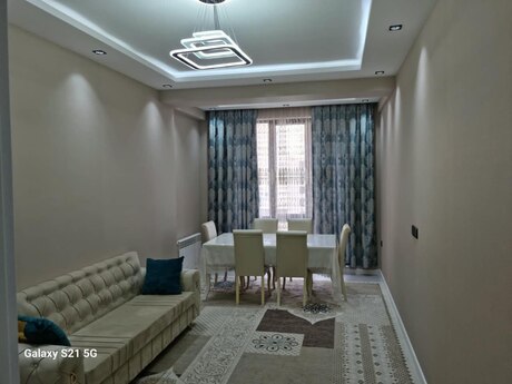 Elan №6554165 - Bakı, Nərimanov r., 2 otaqlı, 70 m², 6/16 mərtəbə