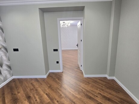 Продаётся 2-комнатная квартира в старом фонде, Yasamal, 60 м², 195 000 AZN, фото 4 / 12