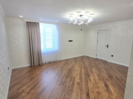 Продаётся 2-комнатная квартира в старом фонде, Yasamal, 60 м², 195 000 AZN, фото 2 / 12