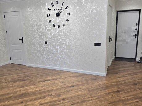 2-комн. · 60 m² · 3/5 этаж, Yasamal